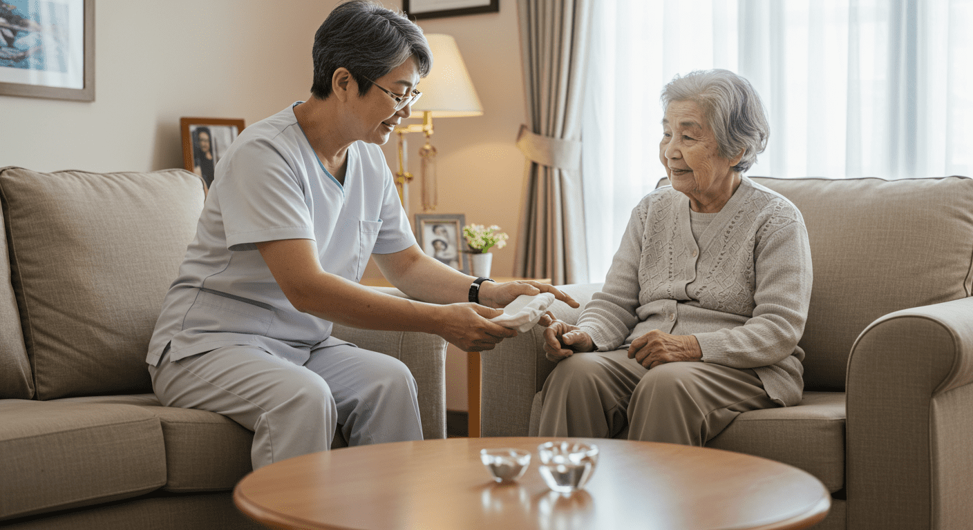 Personalized Patient Care
