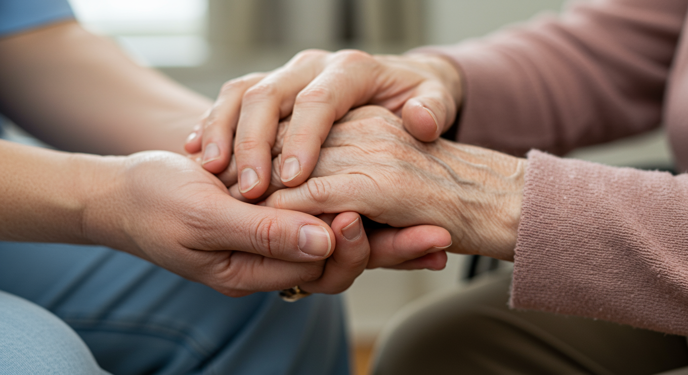Compassionate Care in Home