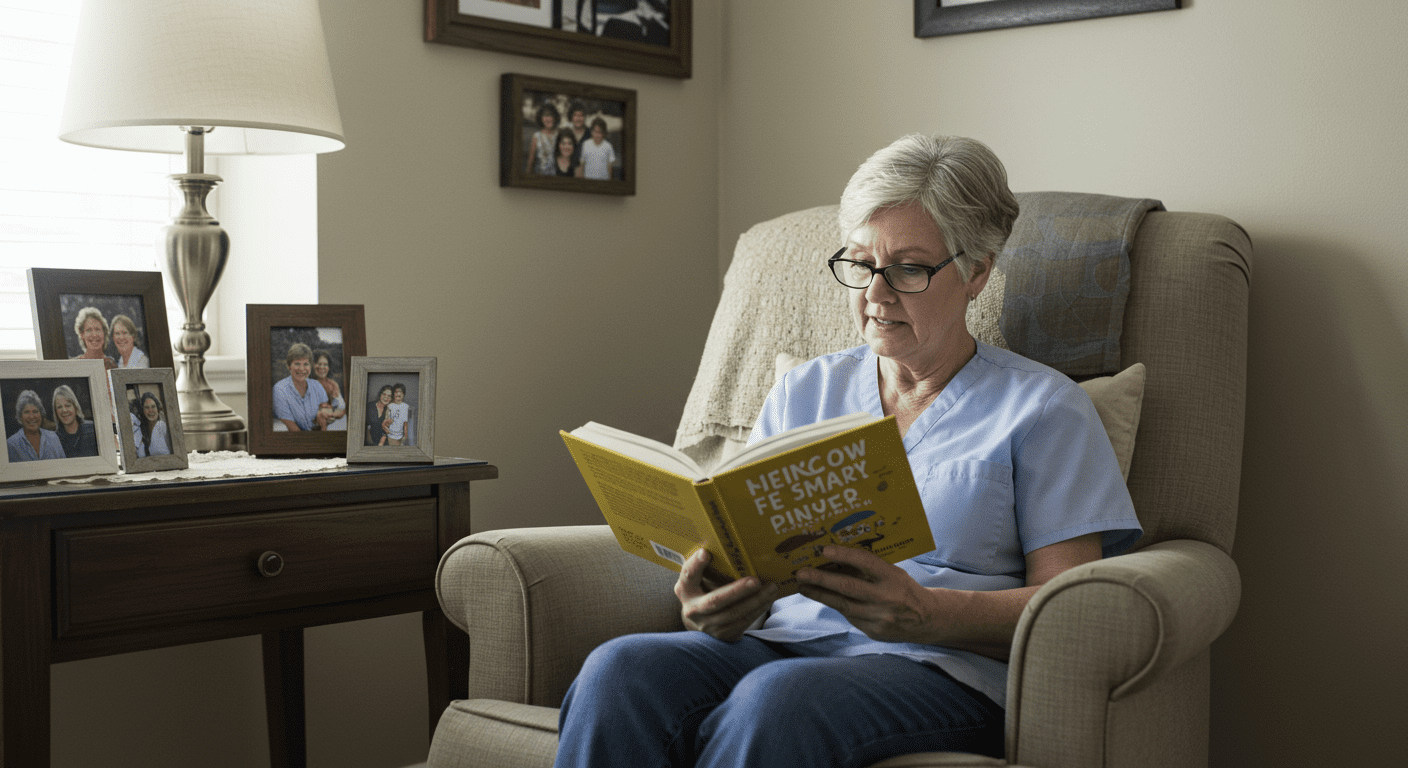 Personalized Care in Hickory, NC