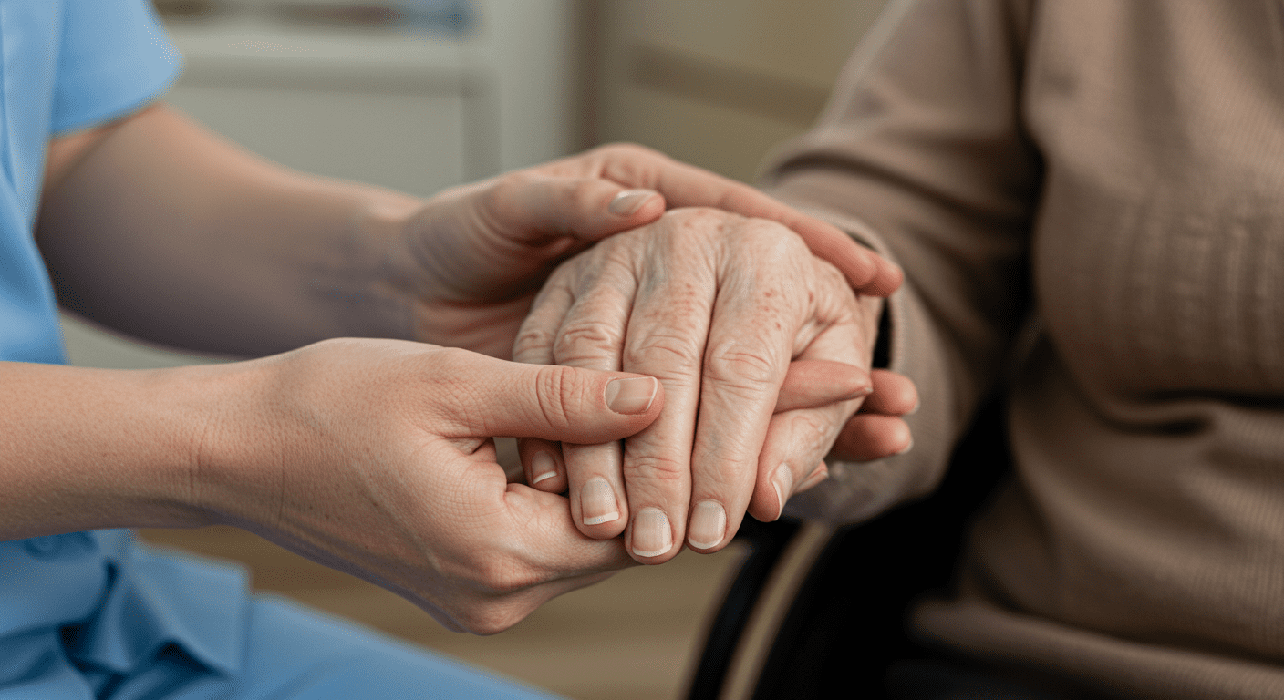 Trust in Homecare